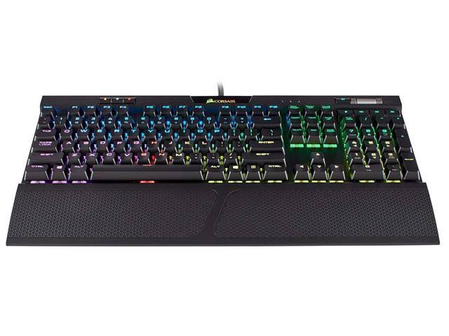 RGB Mechanical Gaming Keyboard F21642
