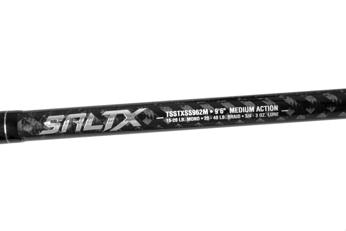 Tsunami SaltX Surf Spinning Rod R418071