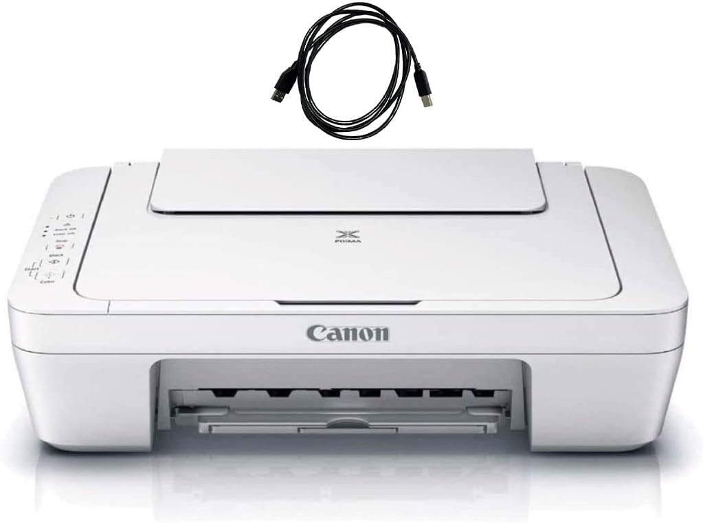 All-in-One Inkjet Printer, Scanner & Copier B485487