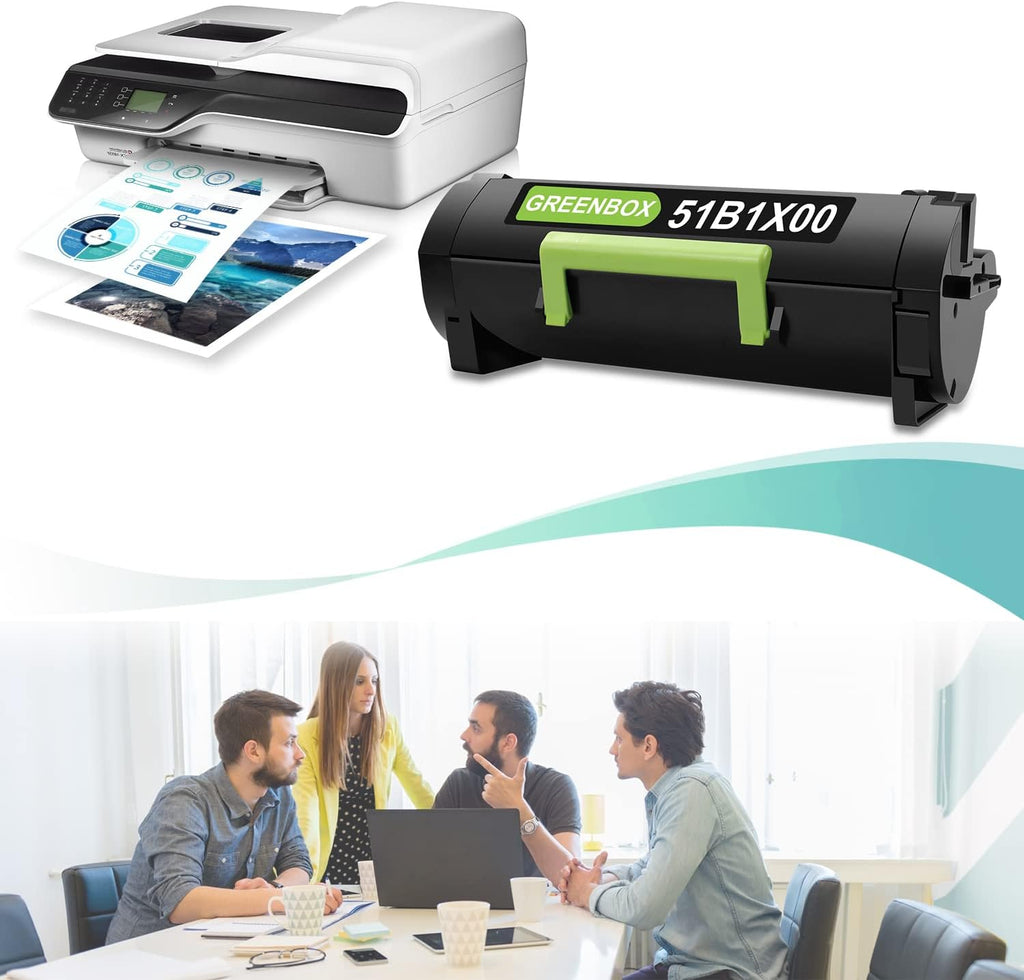 Remanufacture Toner Cartridge Replacement L852559