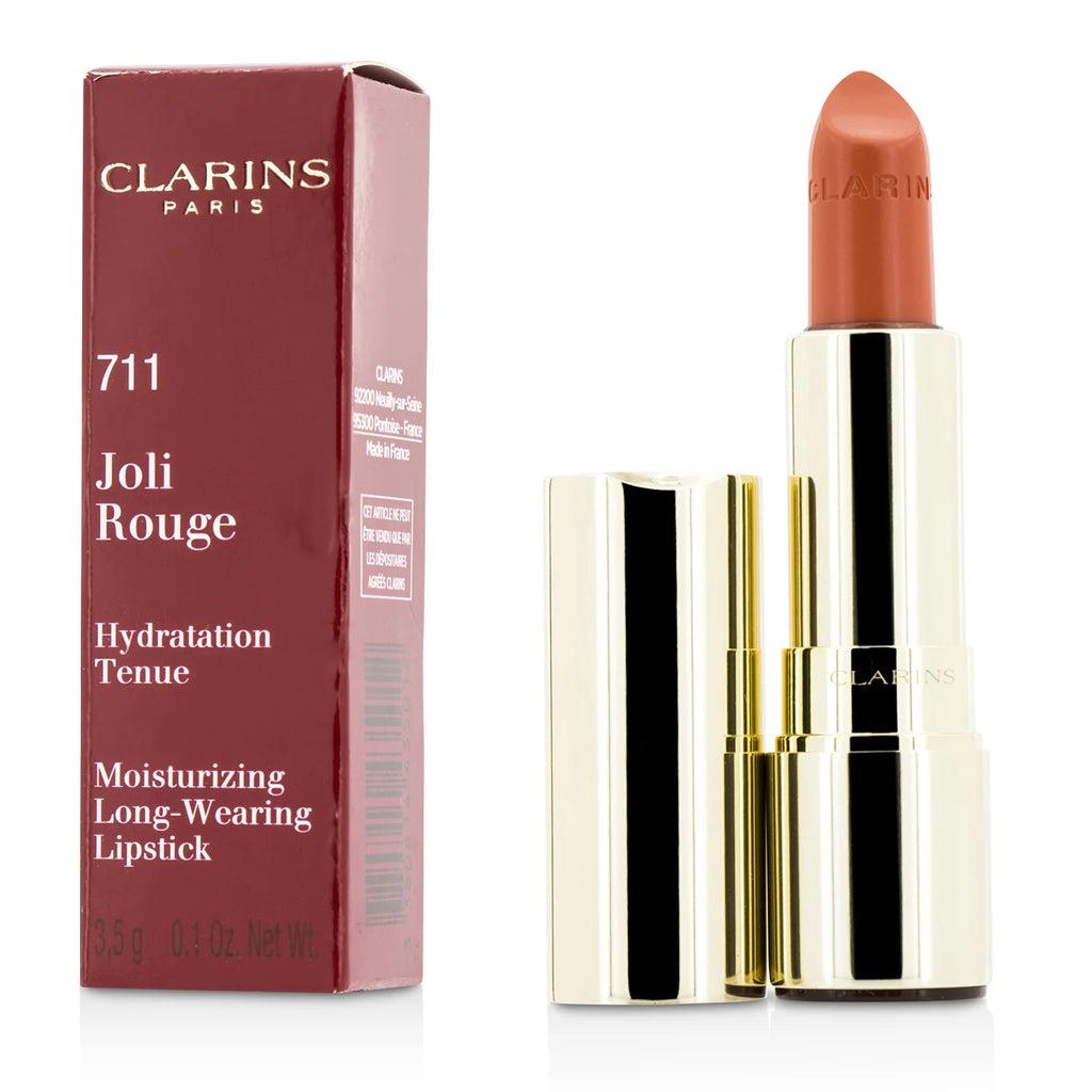 Hot Pink Moisturizing Lipstick 3.5g O809