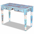 Solid Reclaimed Wood Desk M43872