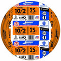 10/2 Copper Non-Metallic Sheathed Cable with Ground H934755