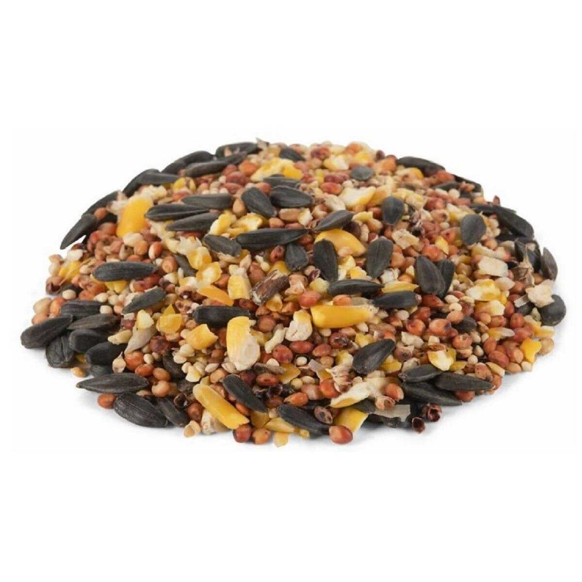 Wild Bird Food X7452