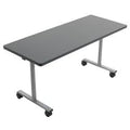 Mobile E-Z Tilt Table Rectangle J609629