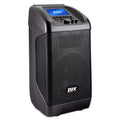 100W Rechargeable PA Speaker with 8” Woofer F26430