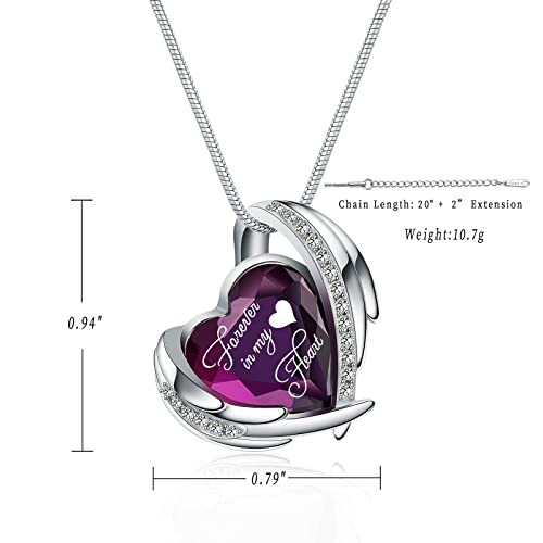 Stainless Steel Cremation Urn Necklace Pendant L8767