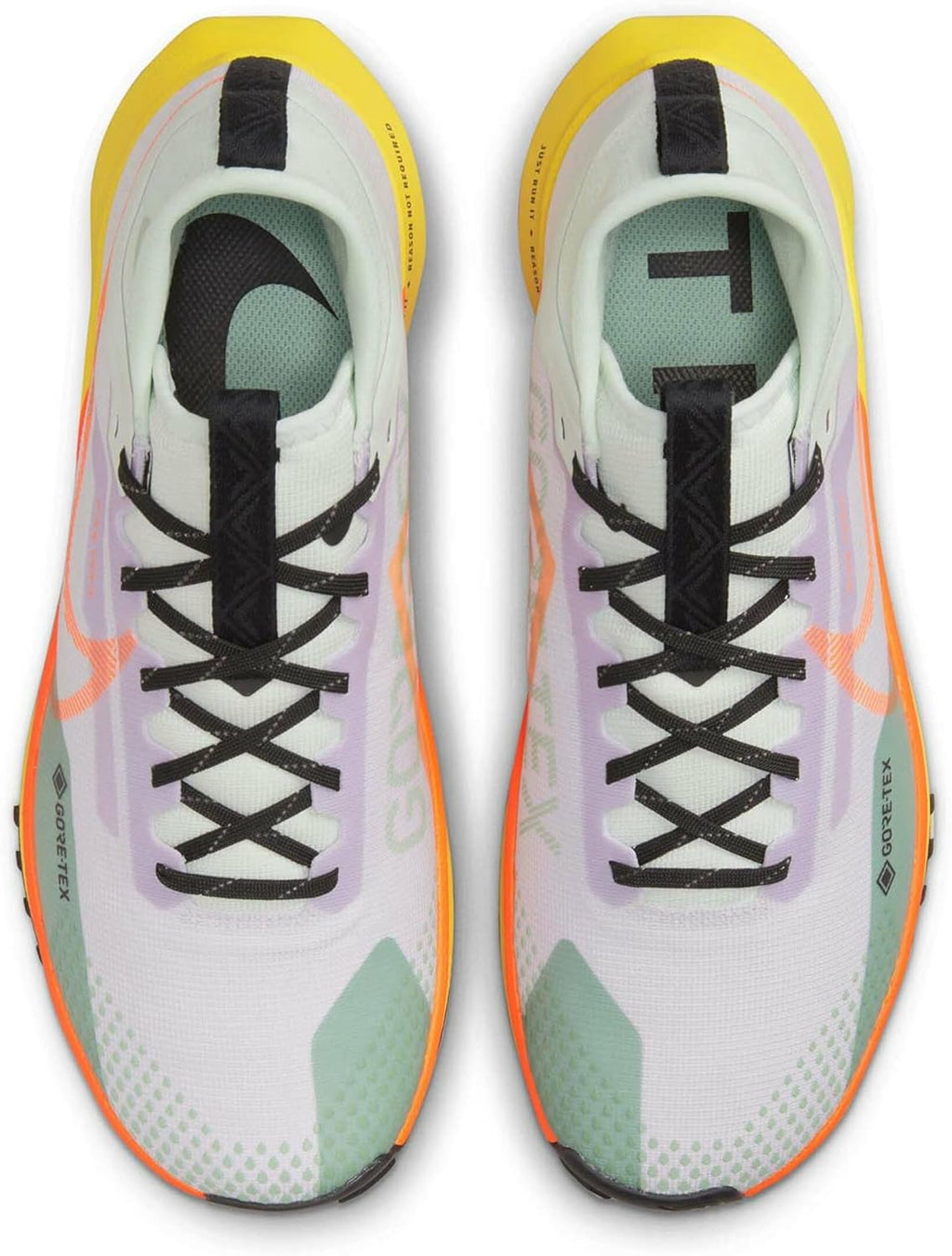 Men's Gore-Tex Running Shoes I590465