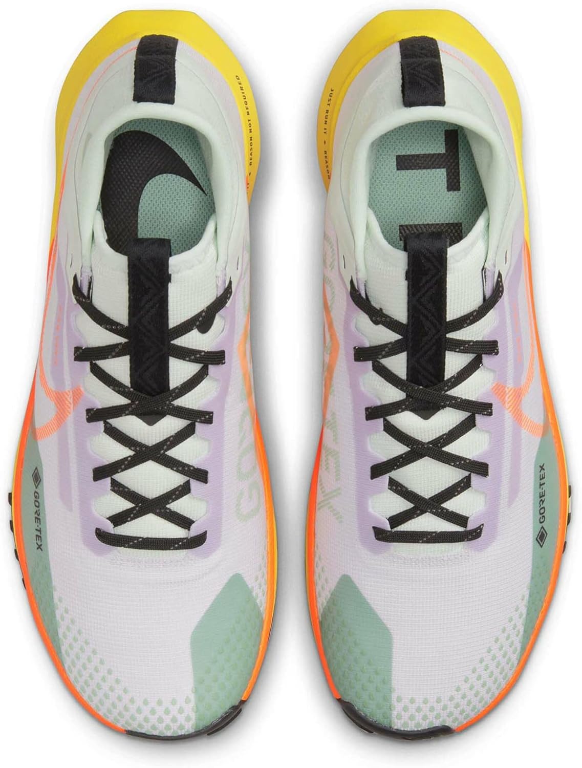 Men's Gore-Tex Running Shoes I590465
