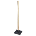 Cast Iron Dirt Tamper W587