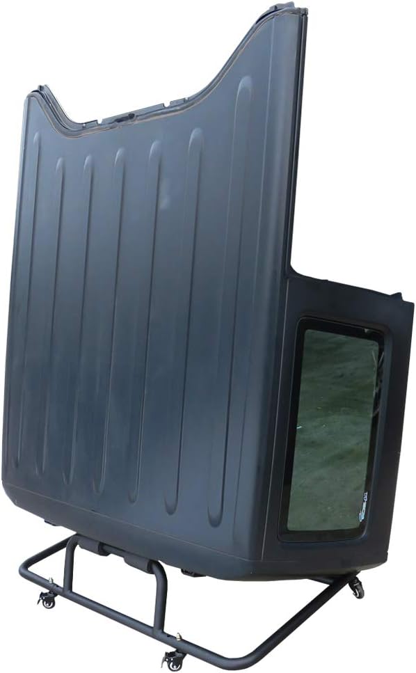 Hard Top Carrier T8840