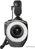 LED Ring Light Flash J22154
