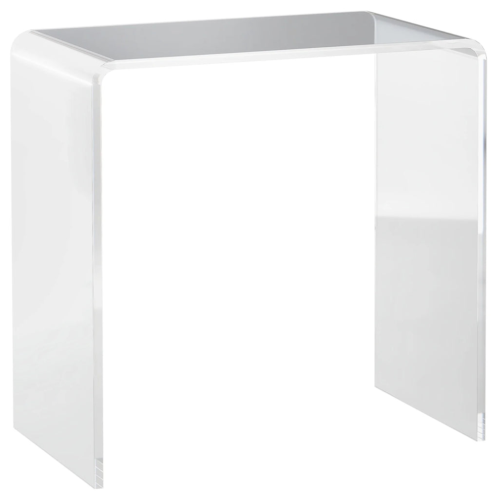 Acrylic Coffee Table A18117