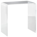 Acrylic Coffee Table A18117
