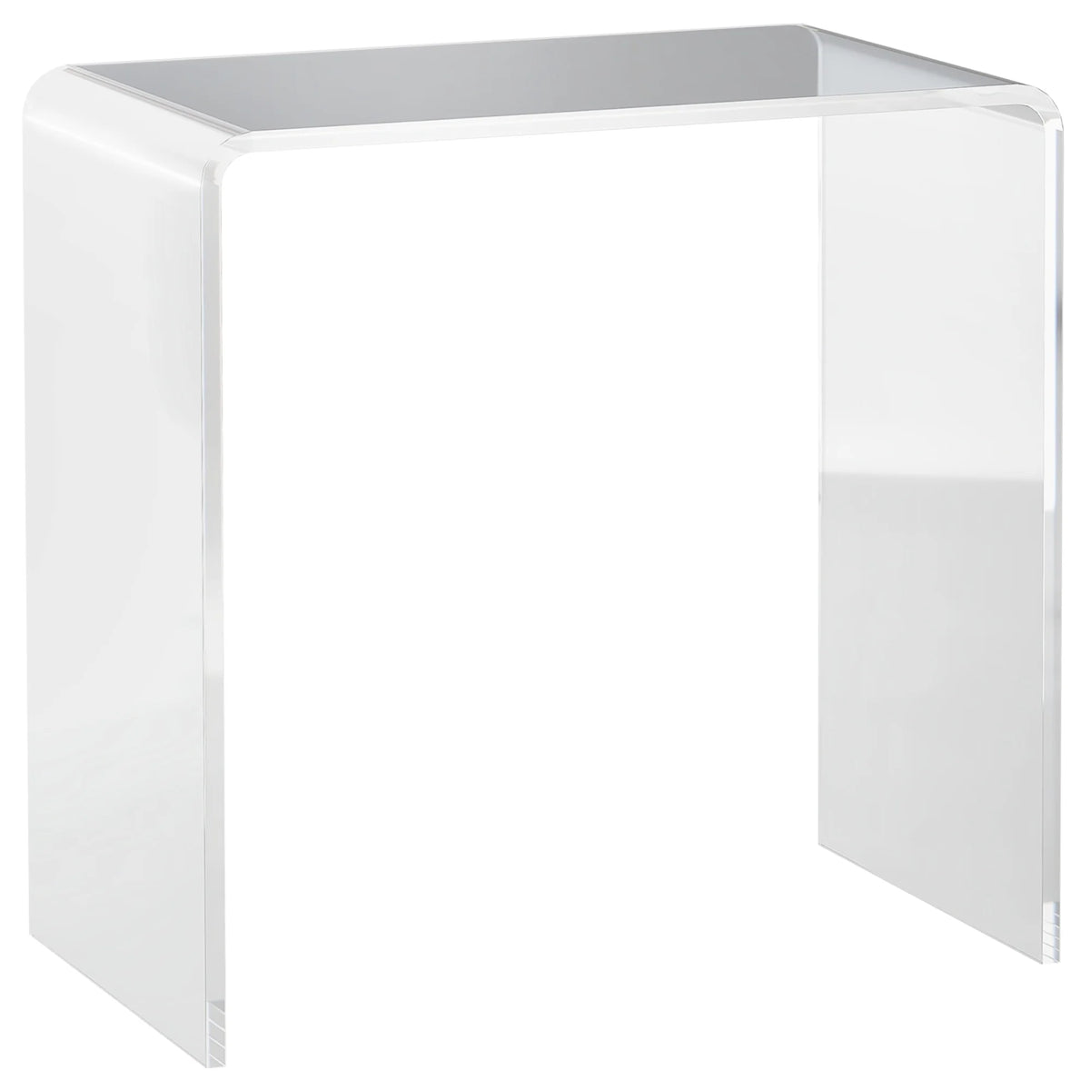Acrylic Coffee Table A18117