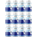 12 Pack Eye Supplement 60 Capsules M81067