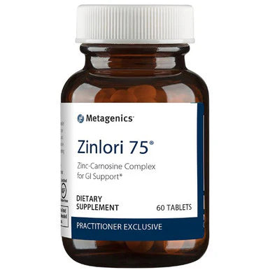 Zinc Supplement 60 Tablets U736912
