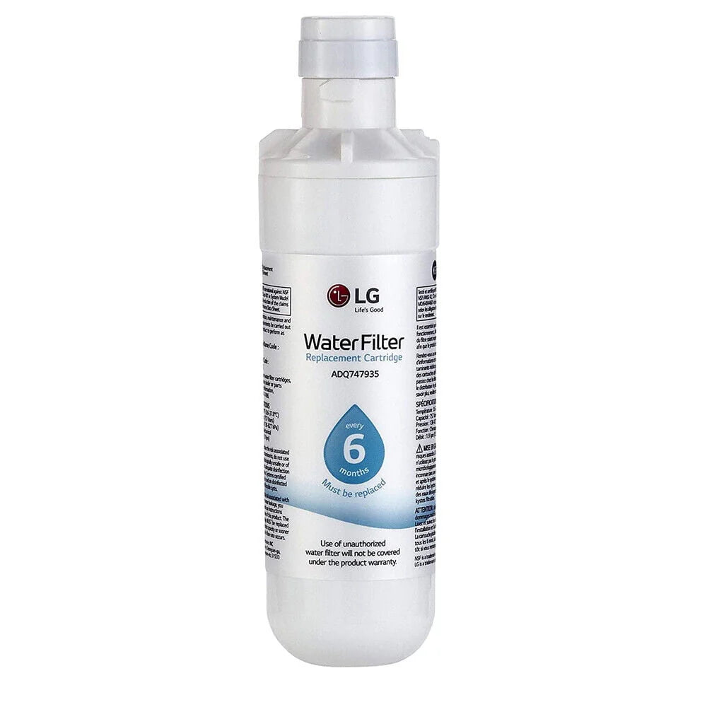 Refrigerator Ice Water Filter 1 Pack J328291