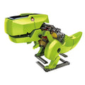 3 in 1 Solar Robot DIY STEM Science Experiment Assembly Model J252