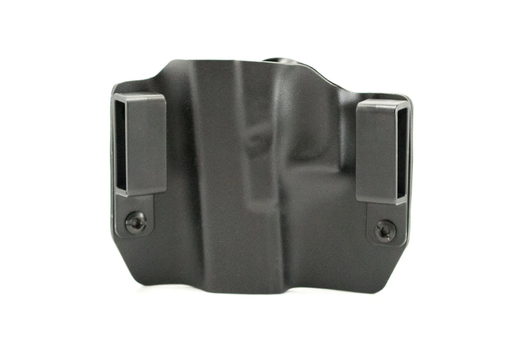 Camo OWB Kydex Gun Holster for Diamondback DB FS9, Left Handed K591630