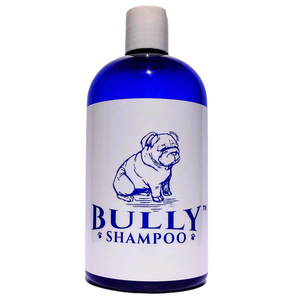 Bulldog Dog Shampoo All Natural Organic Formula H86778