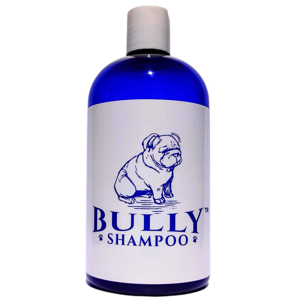 Bulldog Dog Shampoo All Natural Organic Formula H86778