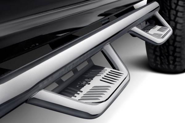 Textured Black Cab Length Podium Z774