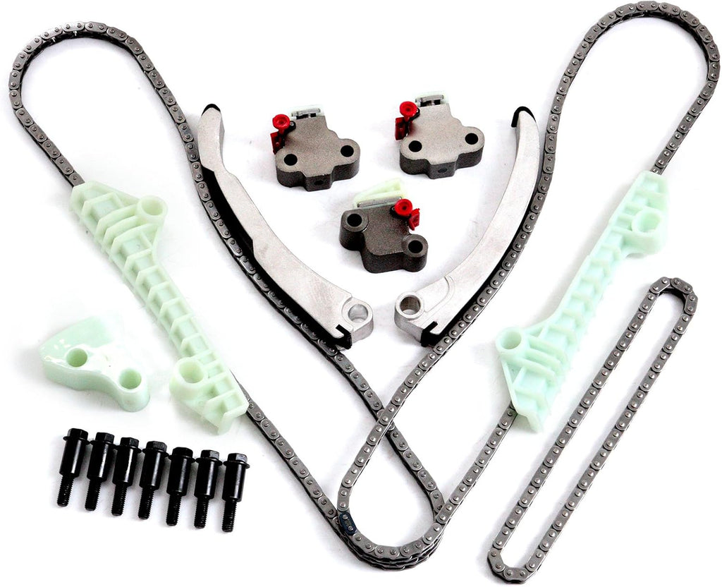 Engine Timing Chain Kit Pack of 2 M44652