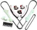 Engine Timing Chain Kit Pack of 2 M44652