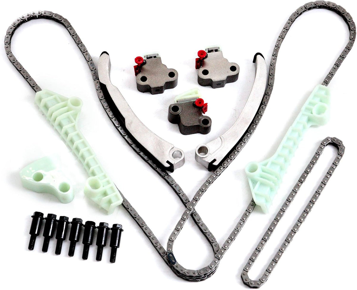 Engine Timing Chain Kit Pack of 2 M44652