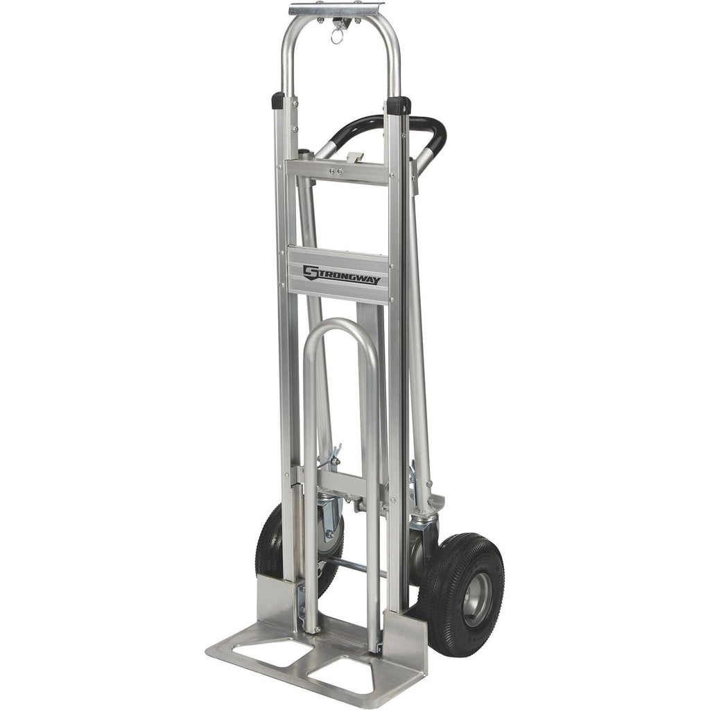 3-in-1 Aluminum Hand Truck A341