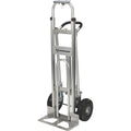 3-in-1 Aluminum Hand Truck A341