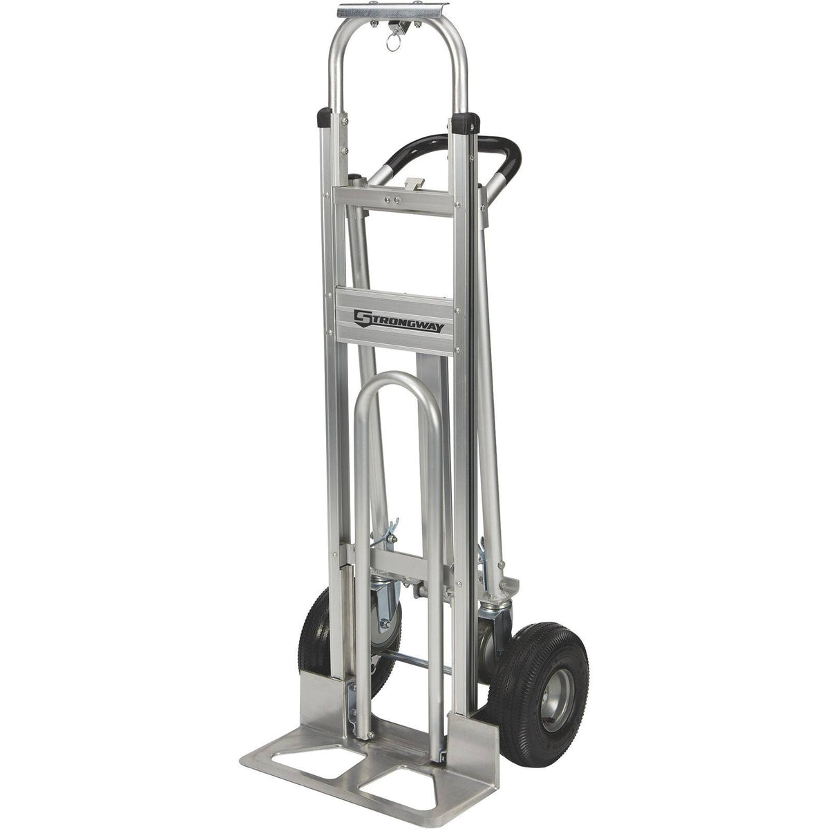 3-in-1 Aluminum Hand Truck A341