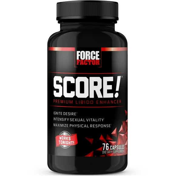 Libido Enhancer for Men with L-Citrulline, 76 Capsules H877