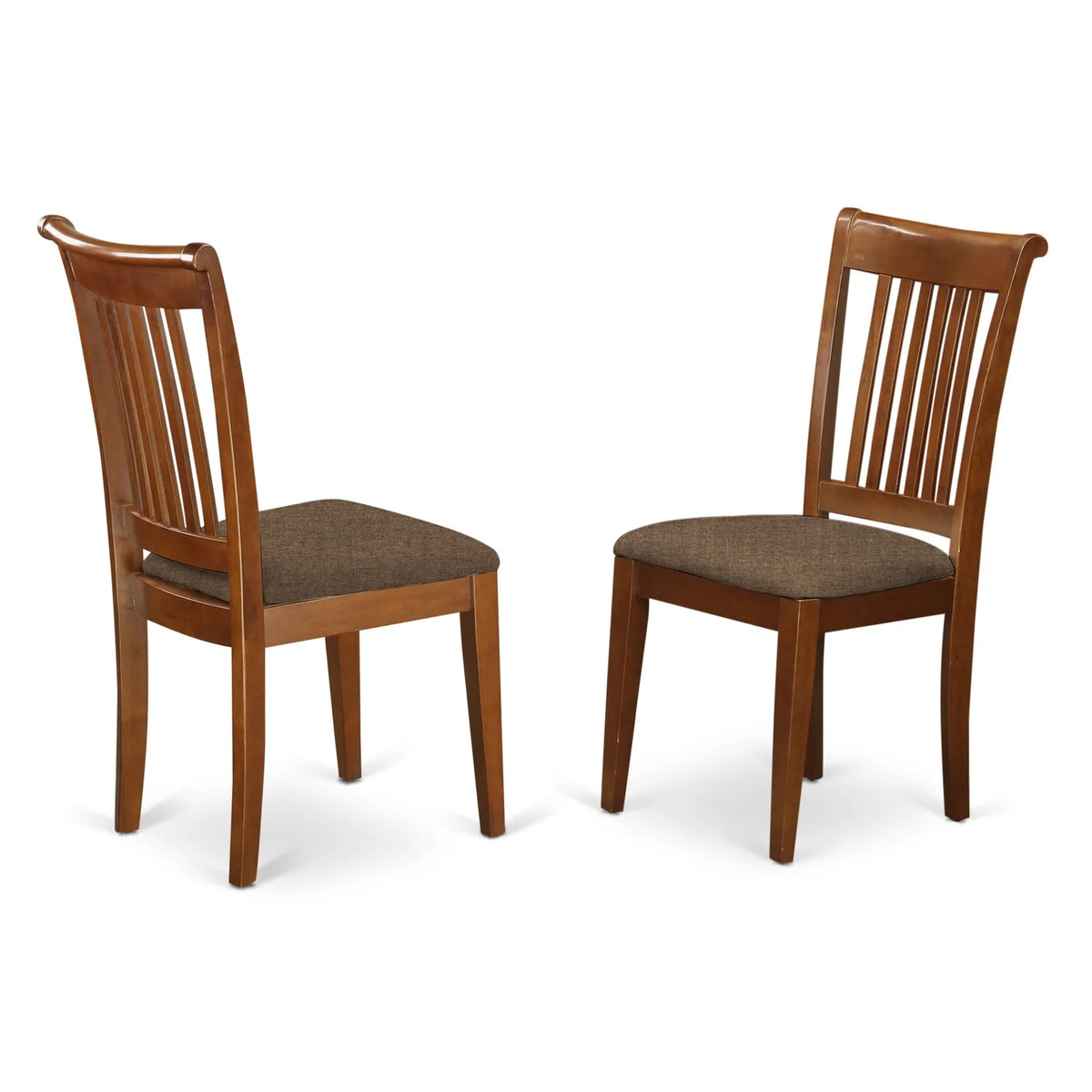 5 Pc Kitchen Table Set with 4 Chairs G799