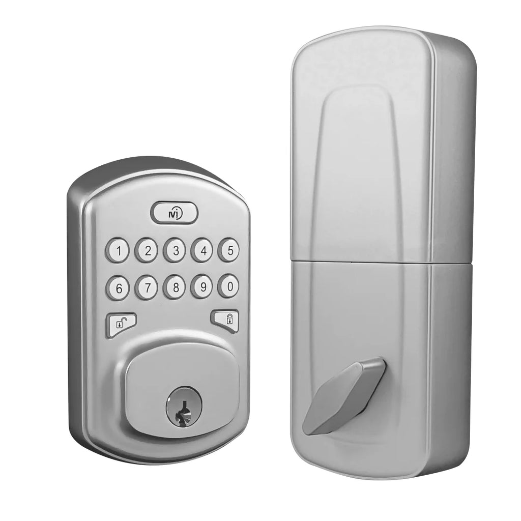 Smart Keyless Deadbolt P838713