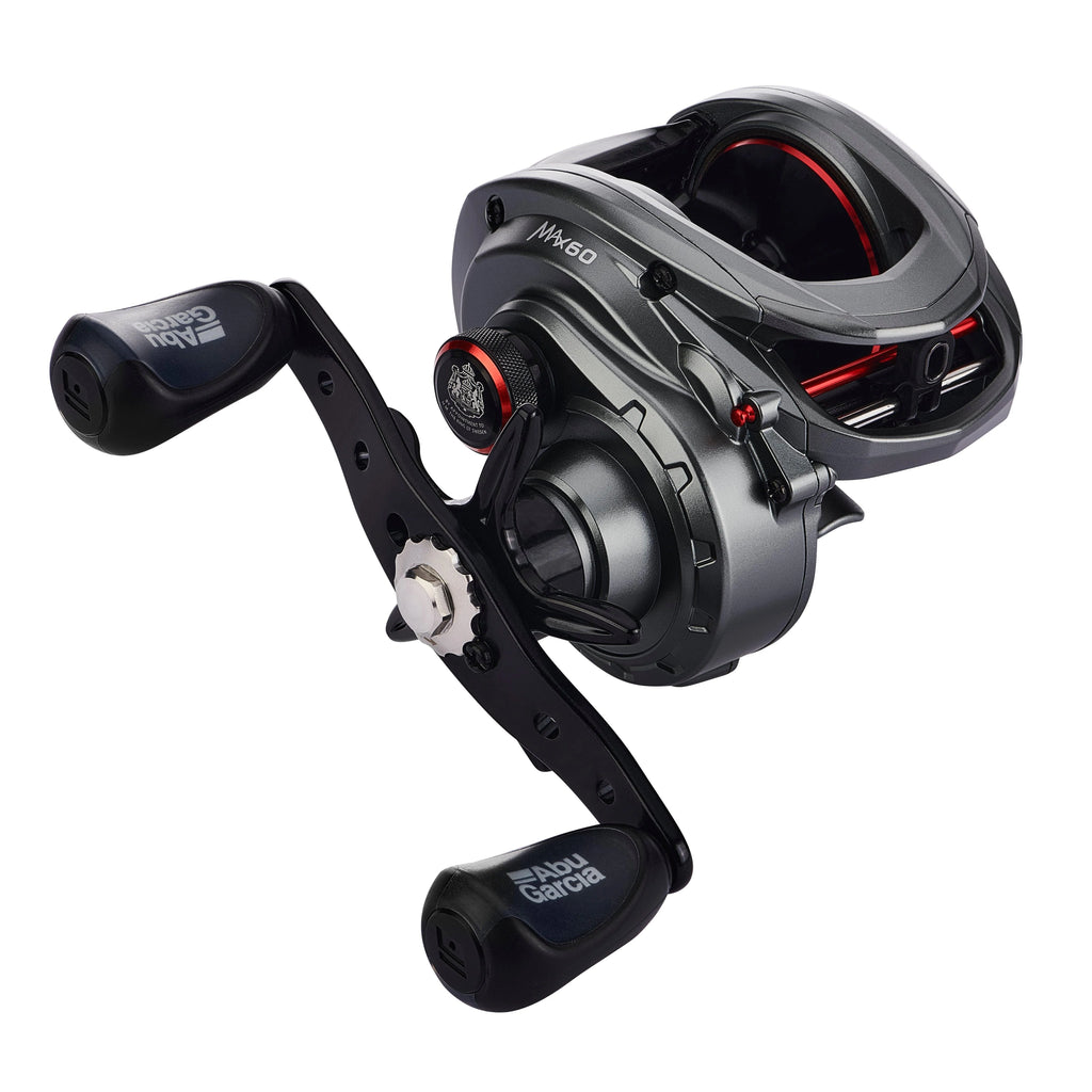 Low Profile Reel, Size 60LP, Left Handle A9843