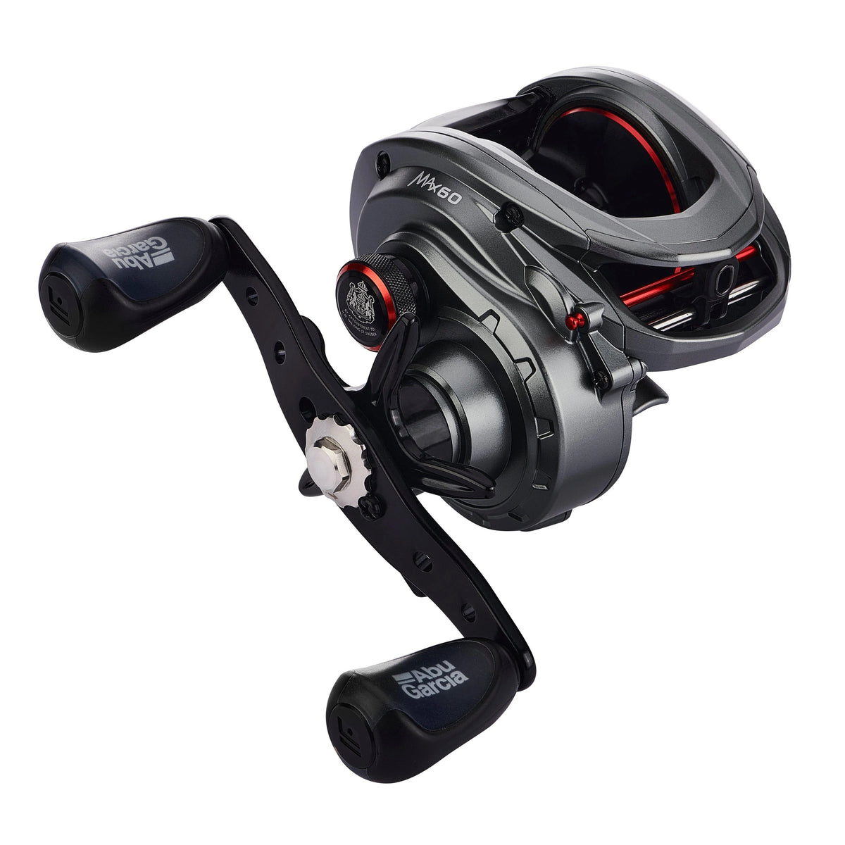 Low Profile Reel, Size 60LP, Left Handle A9843