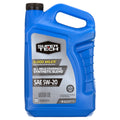 Synthetic Blend Motor Oil SAE 5W-20, 5 Quarts M799