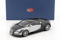 1/18 Bugatti Veyron Racing Green W24932