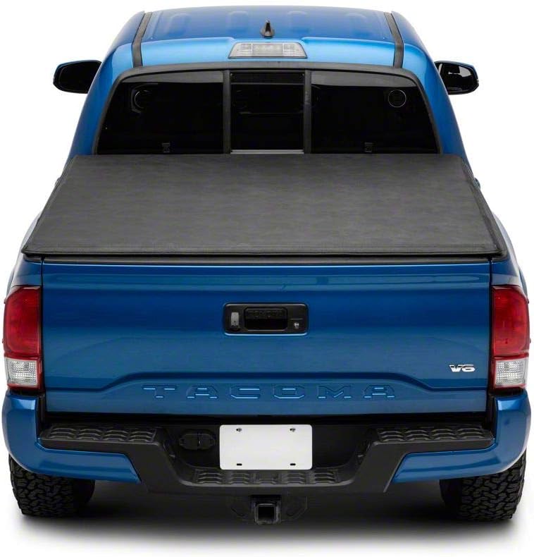 EZ Hard Fold Tonneau Cover for 6-Foot Bed P355