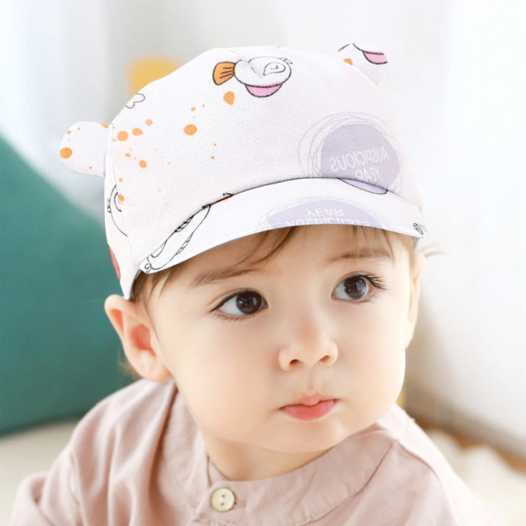 Baby Hats Cap One Size T532
