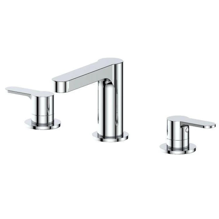 Chrome Bath Faucet P943