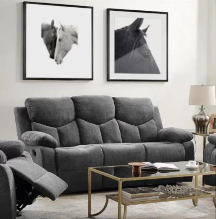 Recliner Sofa Set Sectional Sofa N1119