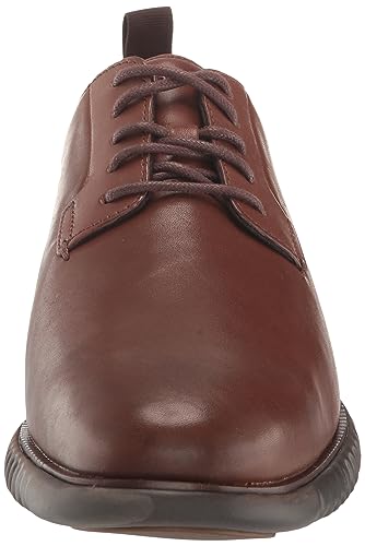 Plain Toe Oxford M6494