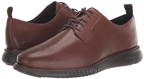 Plain Toe Oxford M6494