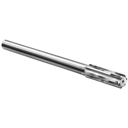 Carbide Tipped Chucking Reamer E291
