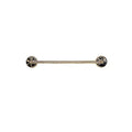 Antique Copper Towel Bar S263