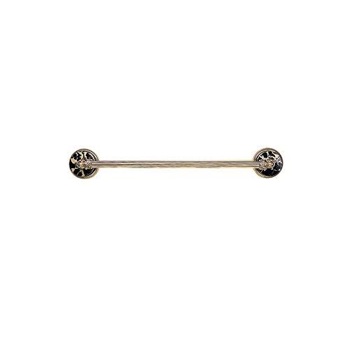 Antique Copper Towel Bar S263