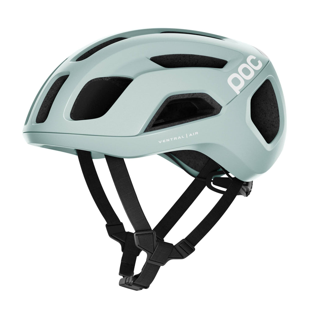 Ventral Air Spin Helmet Apophyllite Green Matte Small Q7255